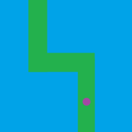 The Flappy Line Game icon