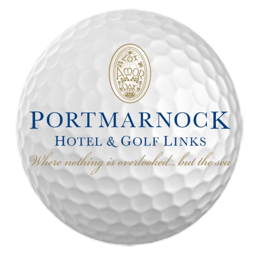 Portmarnock Hotel & Golf Links icon