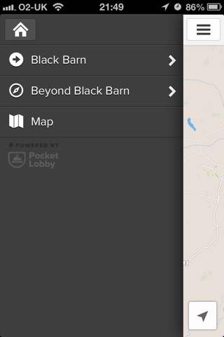 Black Barn Vineyards screenshot 2