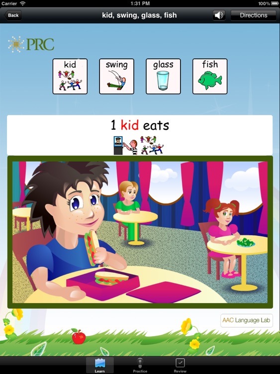 Language Lab: Plurals