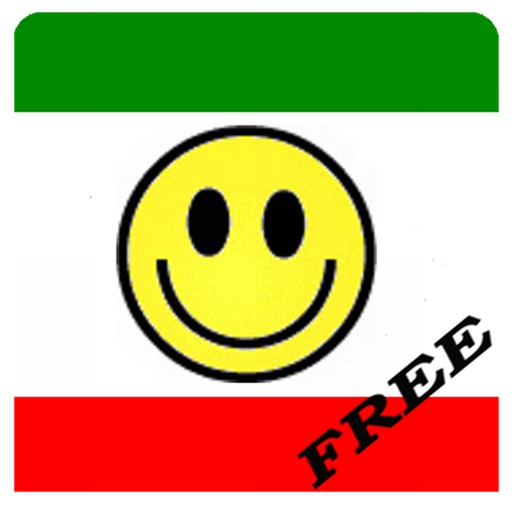 Iranian Joke of the Day (free)