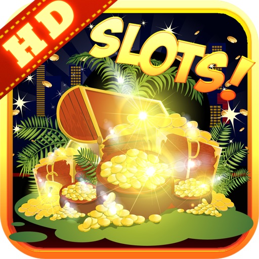 Money Jackpot - Lucky Luxury Slots With Prize Wheel Bonus HD iOS App