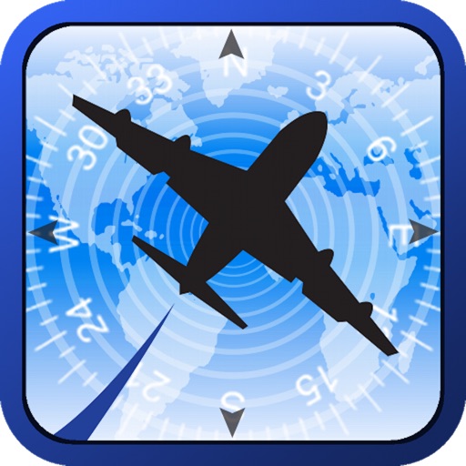 Nav Trainer - instrument navigation for pilots
