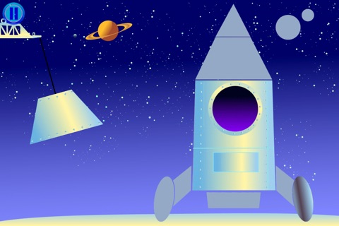 Wee Kids Shapes screenshot 2