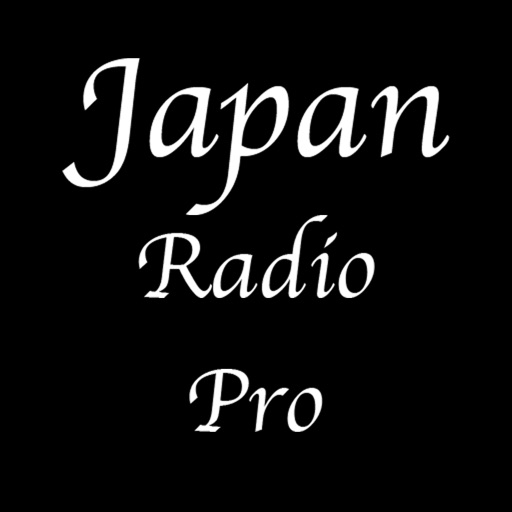 Japan Radio Pro icon