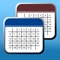 If you need to calculate the difference in days between two dates, "Days to Date" is the perfect App for you