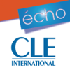 Écho - Méthode de français - CLE International - SEJER
