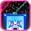 Holiday Pet Tooth Doctor - the Adventure of Tiny Flying Pig with Flappy Tools for FREE
