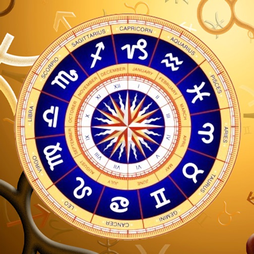 Daily Horoscope + icon