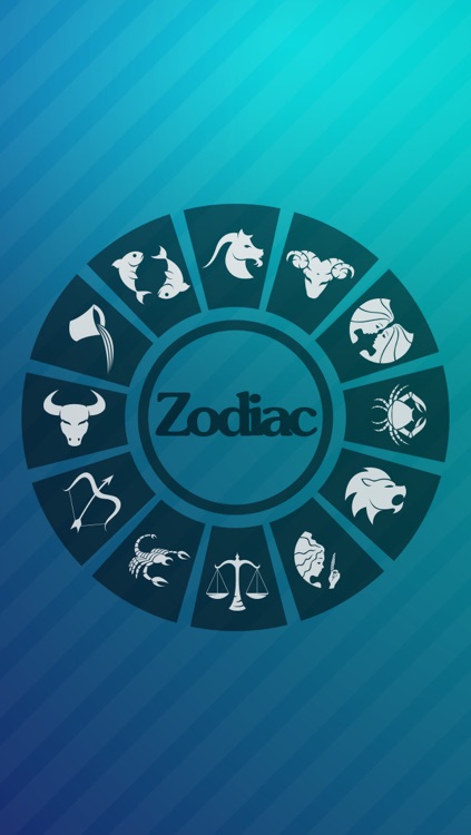 12 Zodiac