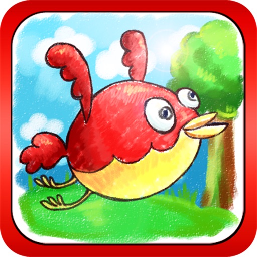 Clumsy Jay iOS App