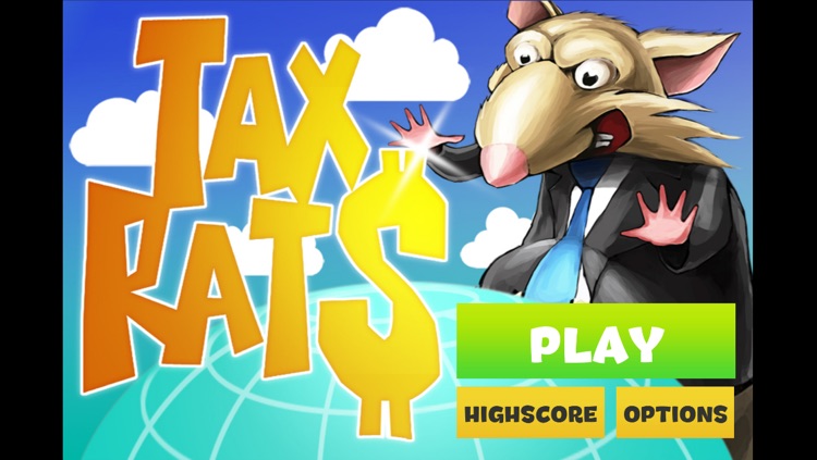 TaxRat$ - Kick that Rats!