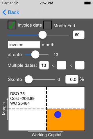 Terms Calculator screenshot 4