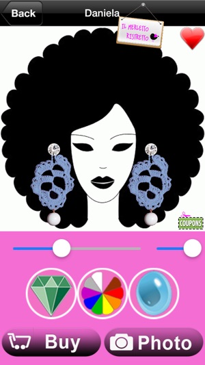 Crochet Earrings(圖4)-速報App