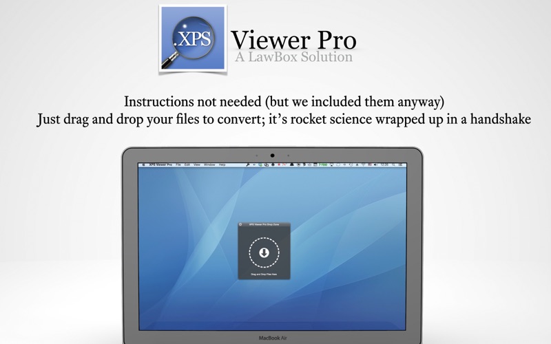 XPS Viewer Pro thumbnail 3