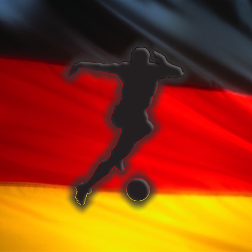 10 Top Bundesliga Football Scorers - season 2012-2013 icon