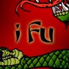 iFu Kung Fu icon