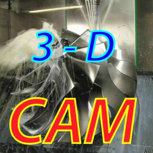CAM View 3D--i