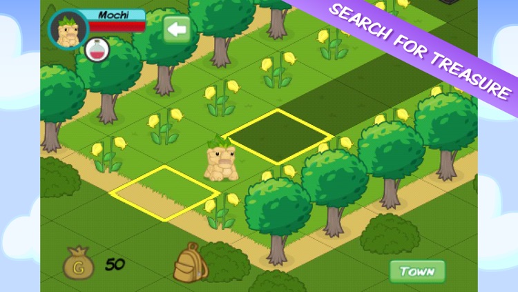 Morphs Deluxe screenshot-3