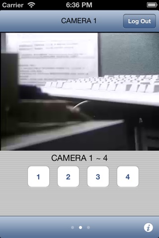 MobileViewHD screenshot 2