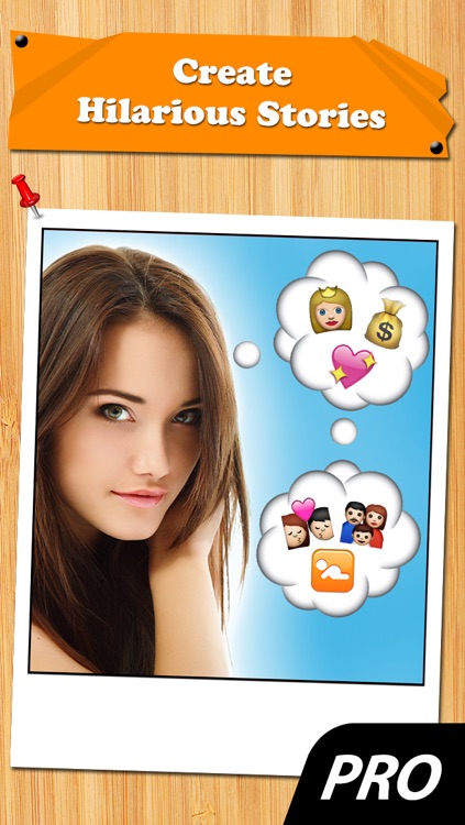 Emoji Your Pics 2 - Decorate Your New Pics with Keyboard Emojis & Emoticons Icons screenshot-3