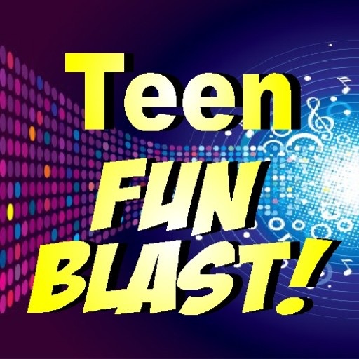 Teen FunBlast! Trivia Icon