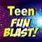 Teen FunBlast! Trivia