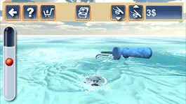 Game screenshot Winter Fishing 3D - II mod apk