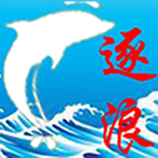 逐浪金榜 1 icon