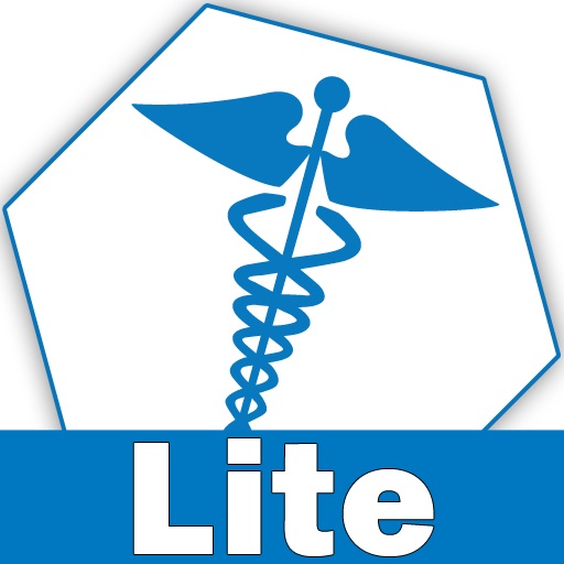 ResQr MedTag lite icon