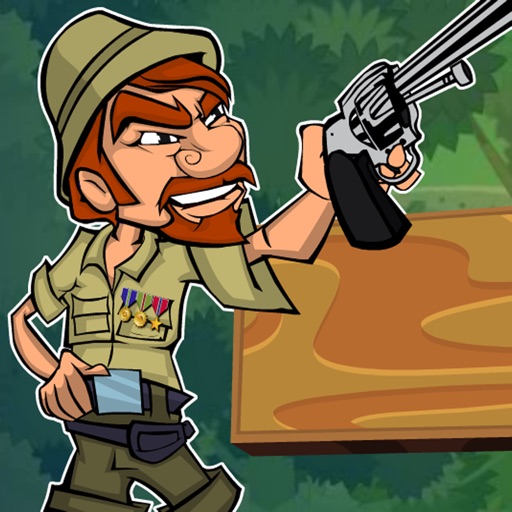 Jungle Mafia icon