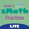zMath Grade 3 Fractions (Lite)