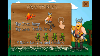 How to cancel & delete Clan Run - Race and Clash against Goblins and Dragon Clans from iphone & ipad 2