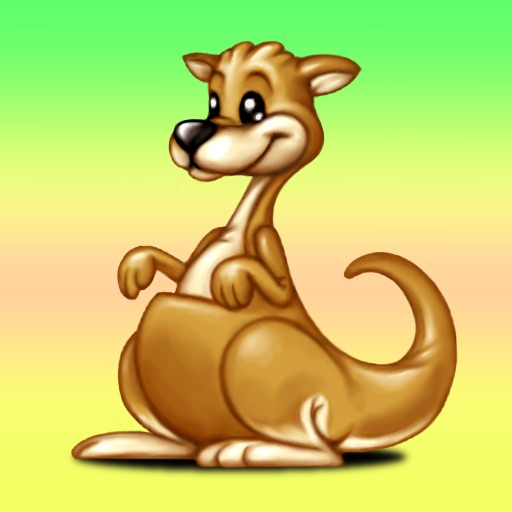 Virtual Kangaroo