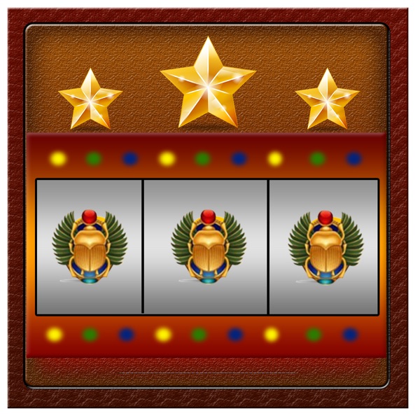 PHARAOH'S SLOT MACHINE - BET, SPIN AND GET LUCKY PHARAOH'S SLOT MACHINE - BET, SPIN AND GET LUCKY