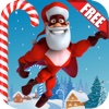 Super Santa Swing - Christmas Adventures Physics FREE Edition