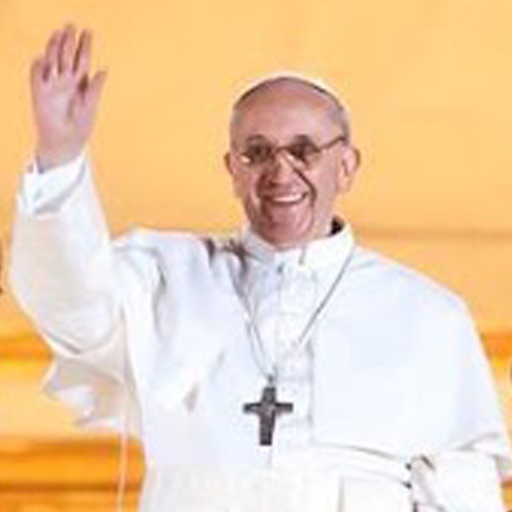 Mensajes de Francisco - Catolicapp.org