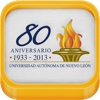 UANL 80 Aniversario
