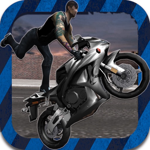 Race, Stunt, Fight 2! iOS App