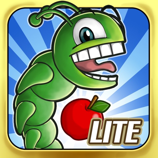 Little Chomp Lite icon