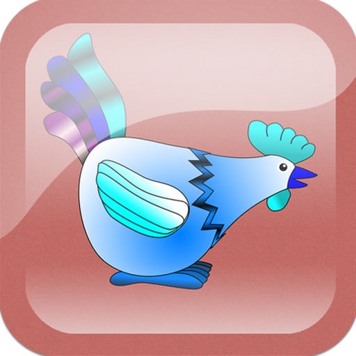 Funny Hen iOS App