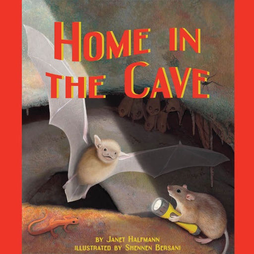 Home In the Cave