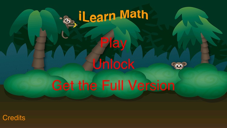 iLearn Math Lite