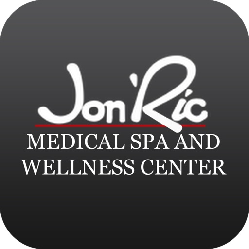 Jon'Ric Medi Spa icon