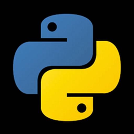 Python 3.1 for iOS icon