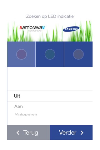 Ambrava Service App screenshot 2