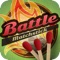 「Battle Matchstick Puzzle 」is now available for iOS