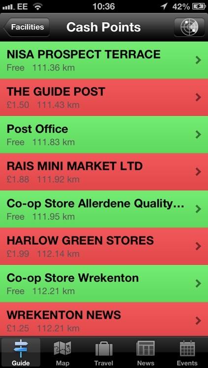 MyNewcastle by Acorn Studios LTD