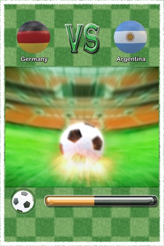 Sim Soccer screenshot 3