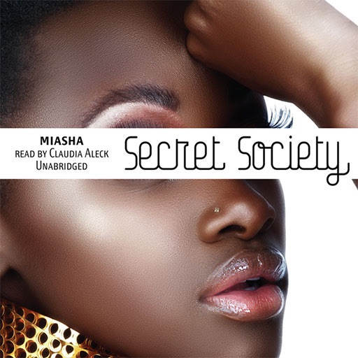 Secret Society (by Miasha) icon